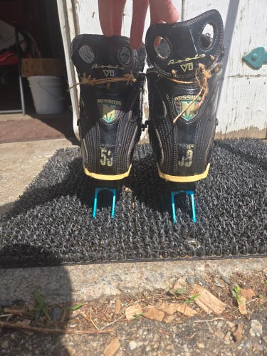 Medium Marsblade Chassis (Used)