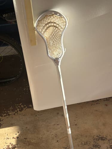 Adult Maverik Tactik 2.0 Stick (Used)