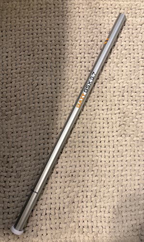 Adult Gait GSX 5.7 Shaft (New)