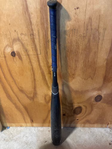2019 AXE Elite Hybrid USABat Certified Bat (-5) 26 oz 31" (Used)