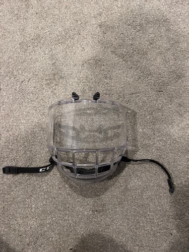 Medium CCM FV1 Shield (Used)