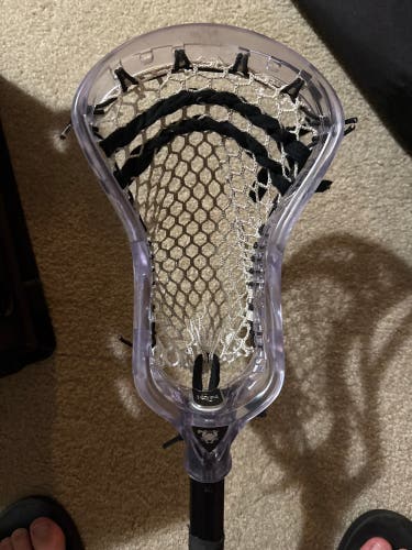 ECD Ion Fresh Stringing Head (New)