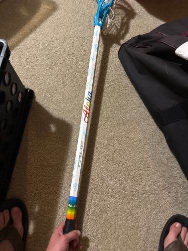 True Comp 4.0 Shaft (New)