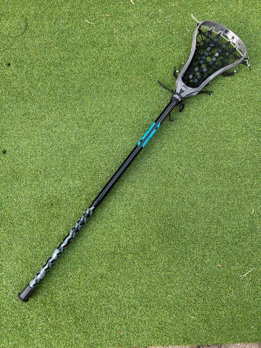 STX Crux x Fortress 300