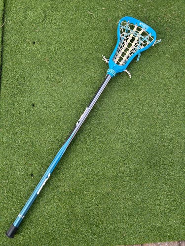STX Crux x Exult