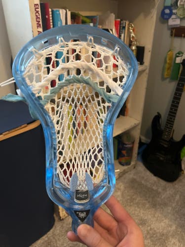 ECD Ion Head (Used)