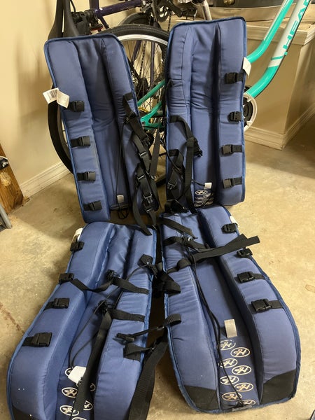 Bauer R2000 Hespeler Tru Lite (Used) | SidelineSwap | Buy and Sell on SidelineSwap