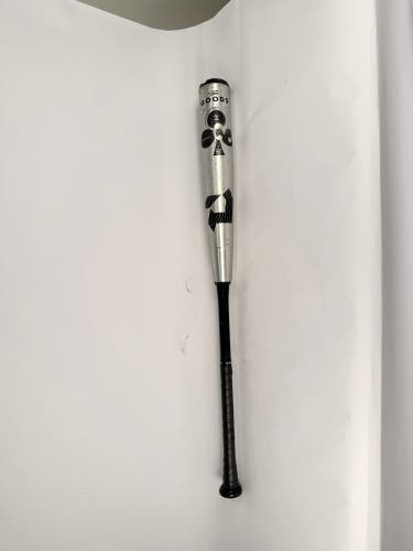 DeMarini The Goods Hybrid Baseball Bat 33” (-3)