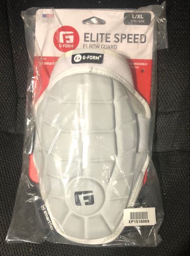 G- Form elbow guard