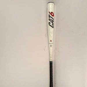 Marucci CAT6 Alloy Baseball Bat 32” (-3)