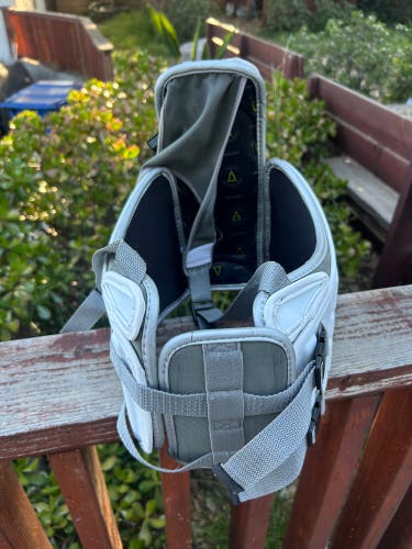 Used Epoch Integra X Rib Pads