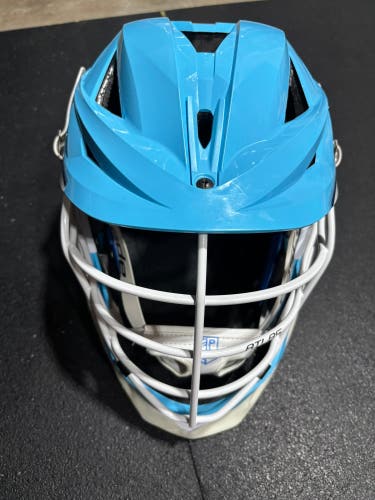 Cascade XRS Helmet (New)