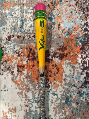 2023 Victus USSSA Certified Bat (-10) 16 oz 26" (Used)