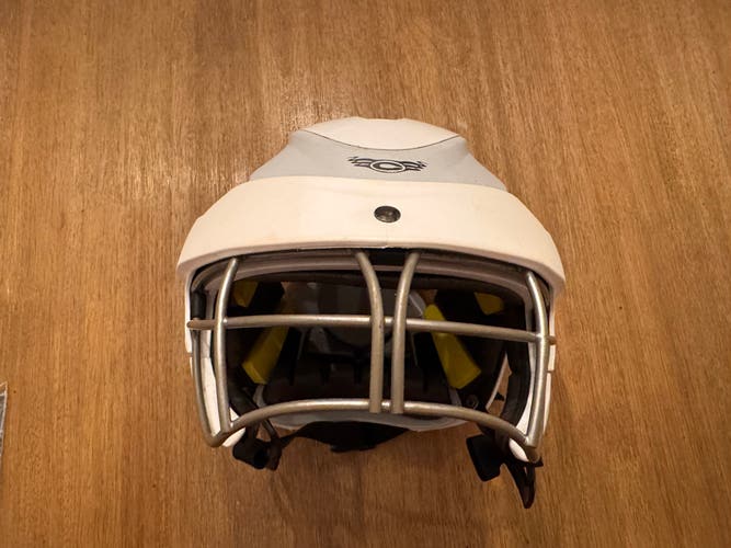 Cascade LX Headgear (Used)