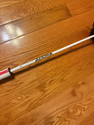 Men's L.A.B. Golf OZ.1i Mallet Right Handed Putter Graphite Shaft 36" (Used)