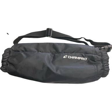 Champro Football Accessory Black 11859-S000030944