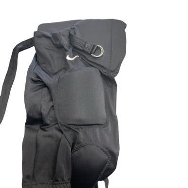 Nike Youth FB Integrated Pants Black SM 11859-S000030931