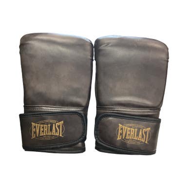 Everlast Boxing Gloves Brown LG 11859-S000030917