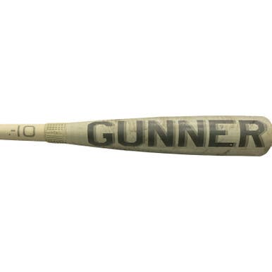 Warstic GUNNER BB/SB USSSA 2 3/4 Bat 29" 11859-S000030907