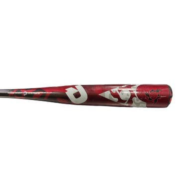 Demarini VOODOO BB/SB High School -3 Bat 32" 11859-S000030903