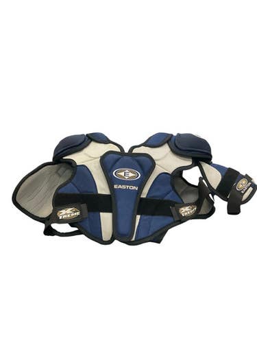 Used Easton X-TREME Senior Shoulder Pads MD 11859-S000030900