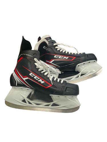 Used CCM JETSPEED FT340 Senior Hockey Skate Senior 11 11859-S000030899