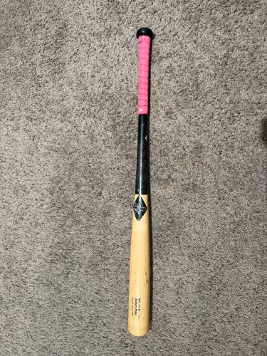 Wood Bat (-3) 31 oz 34"