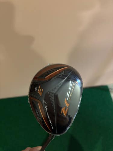 Dynagolf Dynaworks dyna ft r 3 wood NEW