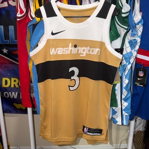 Washington Wizards Trae Young Jersey Large Men's Nike Jersey (New)