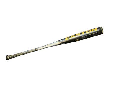 Used Easton BB19ALX BB/SB High School -3 Bat 33" 11873-S000239536