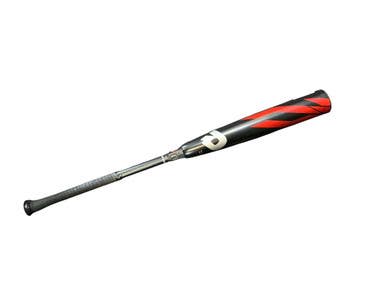 Used Demarini CBC-19 BB/SB High School -3 Bat 33" 11873-S000239537