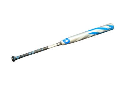 Used Demarini CFS-19 BB/SB Fastpitch Bat 32" 11873-S000239531