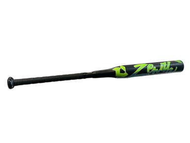 Used Demarini ZENITH SB Fastpitch Bat 29" 11873-S000239523