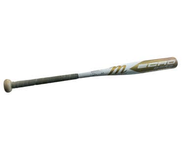 Used Marucci ECHO DMND ALLOY SB Fastpitch Bat 29" 11873-S000239522