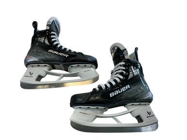 Used Bauer VAPOR X SHIFT PRO FIT 2 Senior Hockey Skate Senior 8.5 11873-S000239514