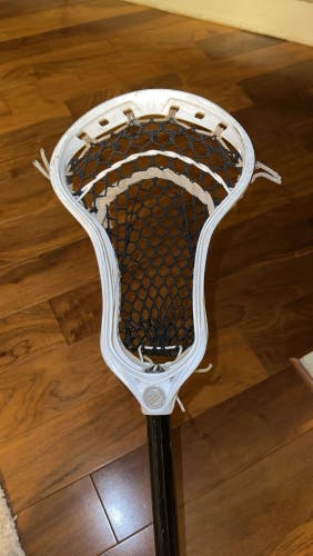 White Maverik Optik 3.0 Stick (Used)