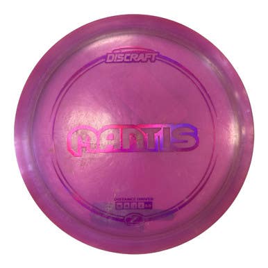 Used Discraft MANTIS Disc Golf Driver Pink 174g 11450-S000519370