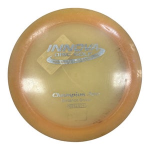 Used Innova CHAMP APE Disc Golf Driver Gold 169g 11450-S000518813