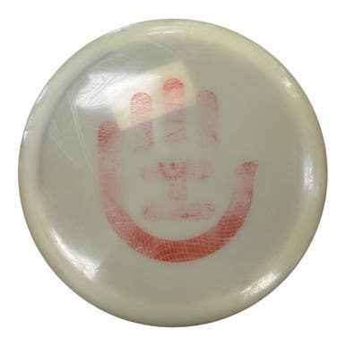 Used Latitude 64 OPTO RIVER Disc Golf Driver Tan 170g 11450-S000518697