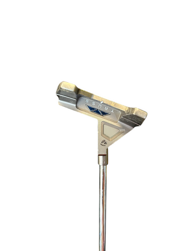 Used Taylormade TRUSS TM1 Mens Putter RH 11450-S000516739