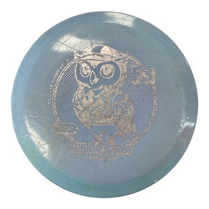 Used Prodigy REBLEND F3 Disc Golf Driver Royal Blue 173g 11450-S000515208