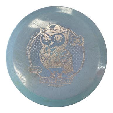 Used Prodigy REBLEND F3 Disc Golf Driver Royal Blue 173g 11450-S000515208