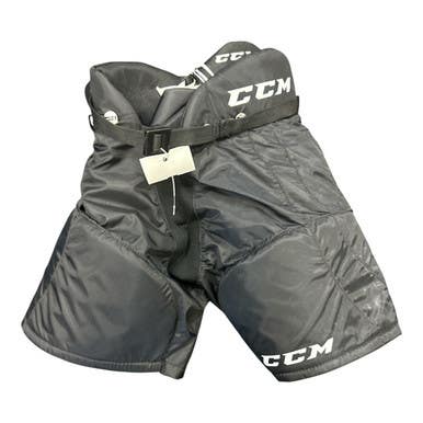Used CCM LTP PANTS Youth Pant Black LG 11450-S000520641