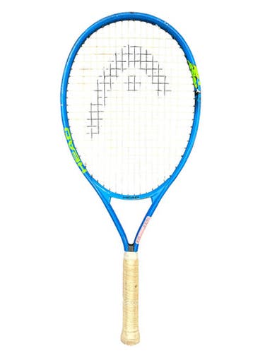 Used Head SPEED 25 Junior Tennis Racquet Royal Blue 25" 11450-S000520610