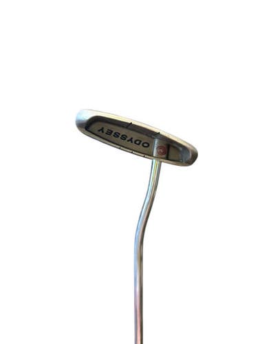Used Odyssey DUAL FORCE ROSSIE FB 1 Mens Putter RH 11450-S000520608