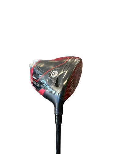 Used Taylormade STEALTH 2 Mens Driver RH 10.5 Degree 11450-S000520607