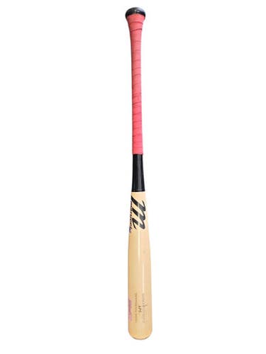 Used Marucci AP5 BB/SB Wood Bat 33" 11450-S000520596