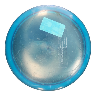 Used Innova F2 FIREBIRD Disc Golf Driver Royal Blue 175g 11450-S000515594