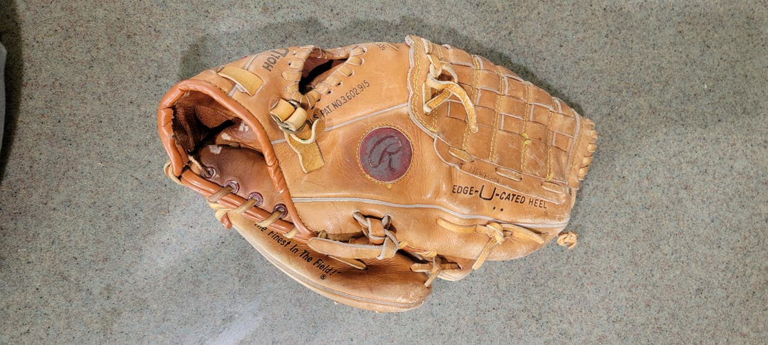 Rawlings RH or222 Baseball Glove 13"