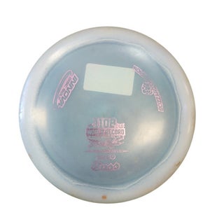 Used Innova BOSS Disc Golf Driver None 159g 11450-S000520458